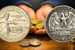Rare Washington Quarters Worth $4,000,000+ – Hidden U.S. Coin Treasures