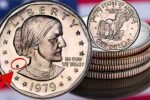 Top 3 Rare U.S. Coins Worth Huge Money – Hidden Fortune in Your Pocket Change