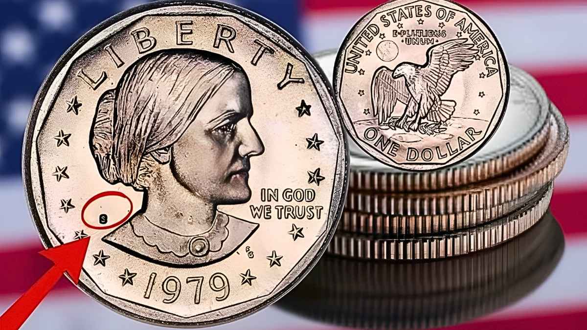 Top 3 Rare U.S. Coins Worth Huge Money – Hidden Fortune in Your Pocket Change
