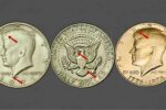 Rare Kennedy Half Dollars Worth Huge Money – Top 3 Coins Every Collector Should Know