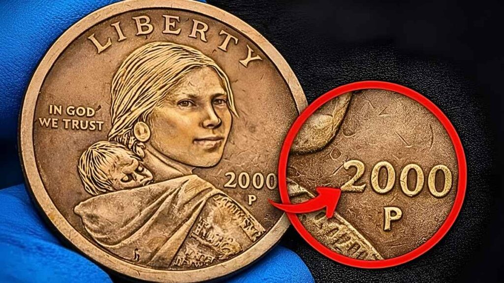 Top 5 Rare U.S. Coins Worth Big Money – Ordinary Change Hiding Hidden Fortune