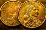 Rare Sacagawea Dollar Worth $2.5 Million – Key Features Collectors Must Know