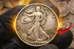 1917 Walking Liberty Half Dollar – Rare Coin Still Found in Circulation Worth Huge Money