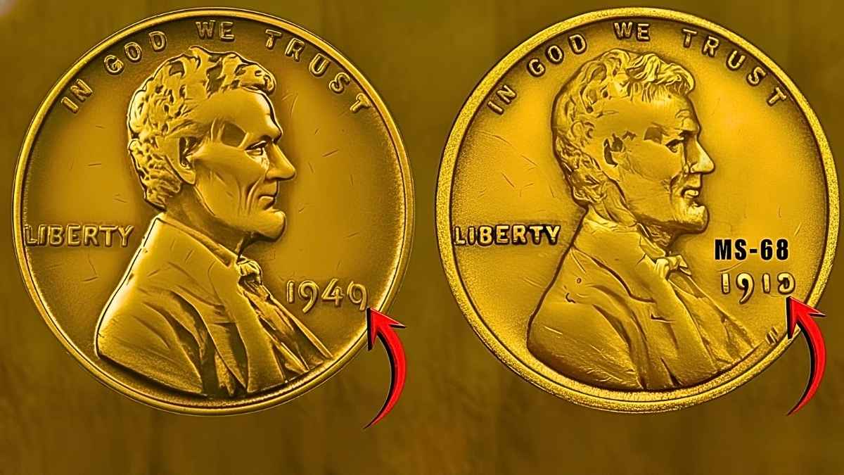 Complete Wheat Penny Value Chart Rare Dates Mint Marks and Historical Price Changes