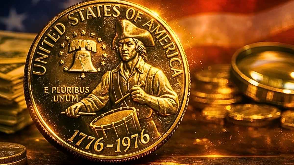 Rare 1776–1976 Bicentennial Quarter: Value Guide to the Hidden Treasure in Your Pocket