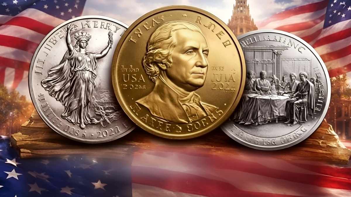U.S. Mint 2026 250th Anniversary Collection: Rare Coins Release Dates and Collector Insights