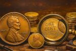 Wheat Penny 2026 Value Guide: Rare Dates, Errors & Prices Over $100,000