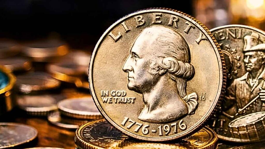 Bicentennial Quarter 2026 Value Guide: How a 25-Cent Coin Could Be Worth $500+