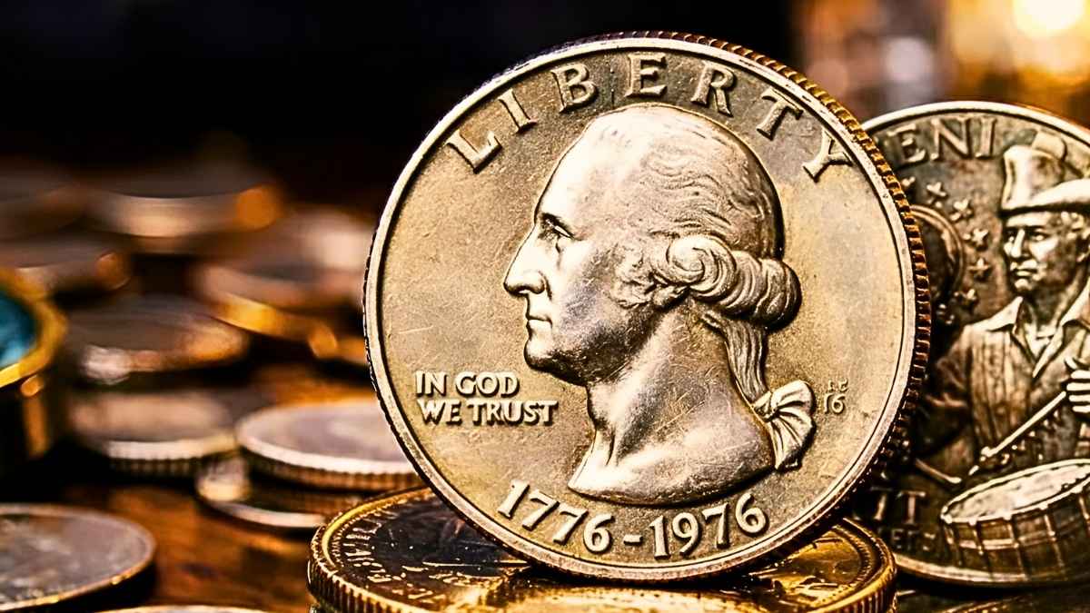 Bicentennial Quarter 2026 Value Guide: How a 25-Cent Coin Could Be Worth $500+