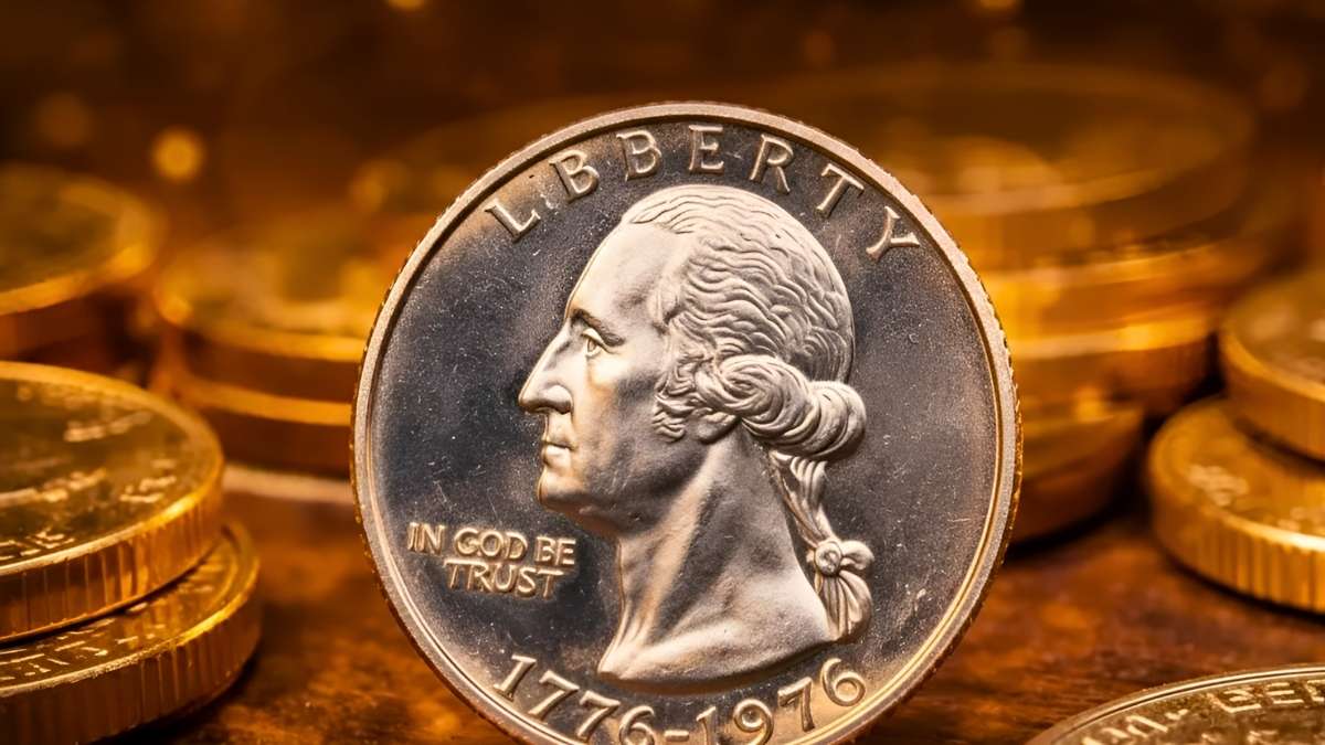 Rare Bicentennial Quarter Worth $3.2 Million: Collector Guide to 1776–1976 Coin Value