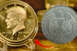 $5.9 Million Kennedy Half Dollar: The Rare Coin That Shocked Collectors